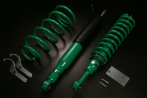 Toyota Land Cruiser Prado (GRJ150L) 4X4 Damper Sport Coilovers Tein